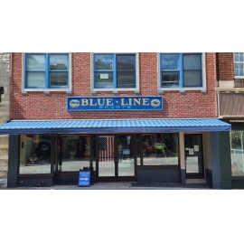 Blue Line Sports, LLC